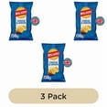 thumbnail image 2 of Walkers Cheese & Onion Sharing Bag Crisps 150g, British Import (Pack of 3), 2 of 5