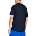 thumbnail image 2 of Under Armour Men's and Big Men's UA Tech 2.0 Short Sleeve T-Shirt, Sizes S-2XL, 2 of 12