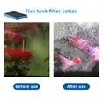 thumbnail image 3 of Filter Mat Foam Sponges Bio Sponge Filter Media Pad Fish Tank Filter Cotton, 3 of 7