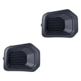 thumbnail image 1 of Par de Rejillas de Defensa TONG YANG para Toyota Tacoma 2016 A 2021 Del S/Hoyo P/Faro, 1 of 4
