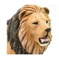 thumbnail image 4 of Safari Ltd. Lion Figurine - Realistic 5.5" Wildlife Figure - Educational Toy for Boys, Girls, and Kids Ages 3+, 4 of 6