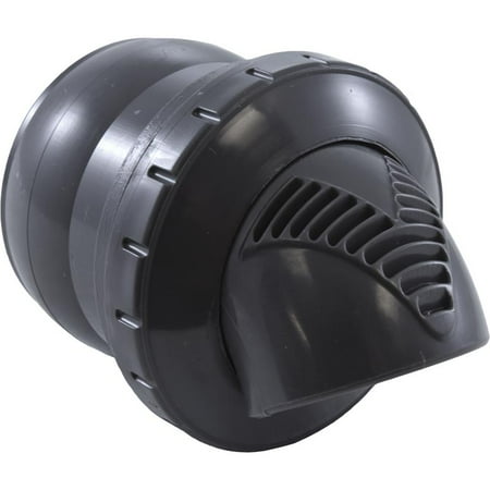 - Inlet Fitting, Infusion Venturi, 2