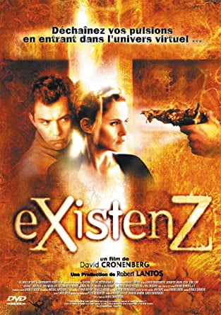 Existenz Torrent