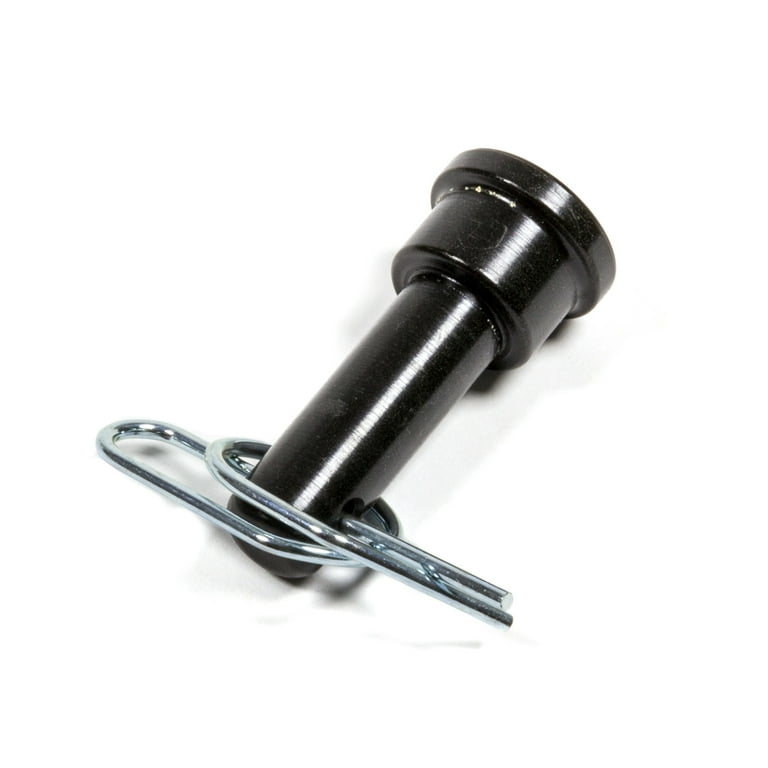 Wehrs Shock Quick Pin Steel Long Wehrs Shock Quick Pin Steel Long