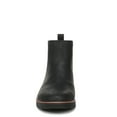 thumbnail image 4 of Dr. Scholl's Womens Northbound Ankle Boots Black Smooth 10M, 4 of 9