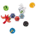 thumbnail image 2 of Pack Bakugan Evolutions para Desempaquetar y Luchar con 6 BakuNúcleos, 2 of 9