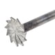thumbnail image 4 of Herramientas de talla de Artesanía Escultura Cuchillo de grabado Herramienta de corte de bricolaje 15 mm-25 mm de diámetro 20 mm shamjiam Cortador rotatorio de madera, 4 of 8