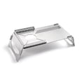 thumbnail image 1 of Generic SOTO310 Compact Windproof Stainless Steel Camping Table with Detachable Design for Outdoor Cooking, Picnics, and BBQs, 1 of 6