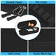 thumbnail image 3 of Funda de estetoscopio SKYREH para 3M Littmann Classic III negra, 3 of 7