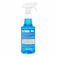 thumbnail image 6 of ComStar Leak Bubbles Blue HVAC & Gas Detector, 1 Quart Spray, Fastest-Acting Leak Detector in Today's Market - Safe, Non-Corrosive, Long-Lasting Bubbles & Detects Micro Leaks, Made in USA (90-208), 6 of 7