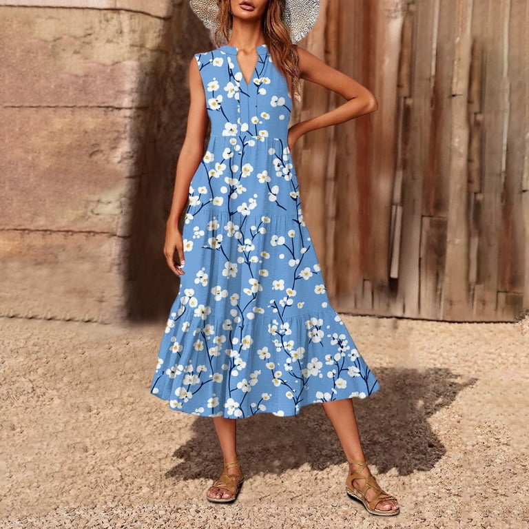 florida midi dress Florida Jersey Wrap Dress
