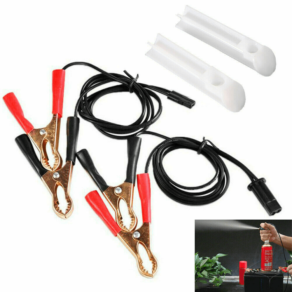 air pneumatic cleaning tool automotive tools Fuel Injection Cleaner Kit 