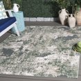 thumbnail image 1 of SAFAVIEH Cabana Selma Distressed Indoor/Outdoor Area Rug, 1 of 9