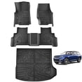 thumbnail image 1 of Alfombrillas Cargo Liner para Jeep Grand Cherokee, aptas para todo tipo de clima, 1 of 9