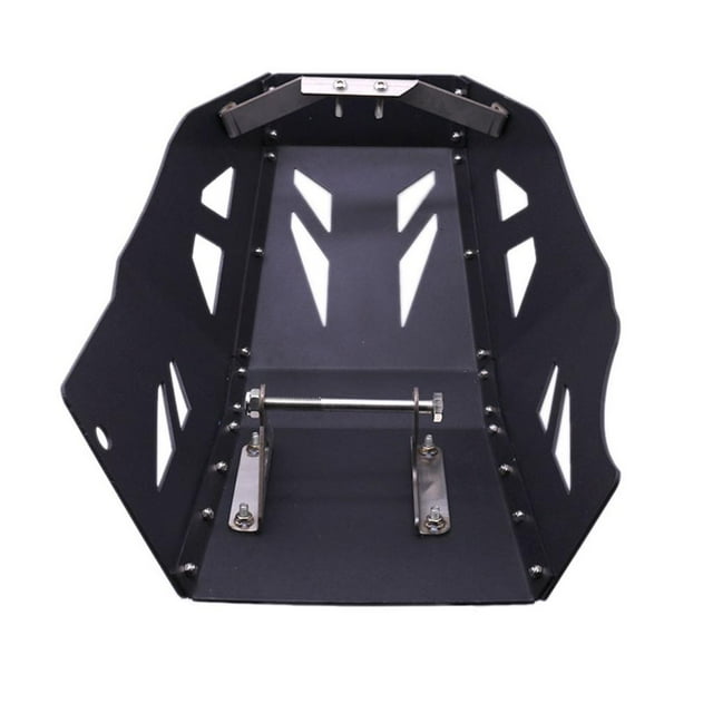 Cubierta de escudo térmico de de motocicleta, de tubo de de piezas as, para 650 DL650