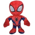 thumbnail image 1 of Marvel - Spider-man - Peluche 11", 1 of 1