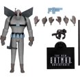thumbnail image 2 of DC Direct The New Batman Adventures Figurine Articulée de 6 Pouces Vague 3 - Firefly, 2 of 2
