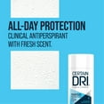 thumbnail image 3 of Certain Dri Clinical Strength Everyday Protection Antiperspirant Deodorant Solid Morning Fresh 2.6 oz, 3 of 7