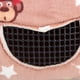 thumbnail image 4 of Transportador De Hámster Transpirable Con Correa Para El Hombro, Bolsa De Transporte Para Mascotas, Café Chinchilla Conejillo De Indias Para Mascotas Pequeñas Ardilla ANGGREK L, 4 of 8