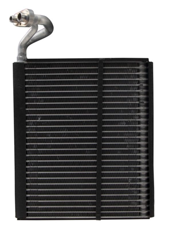 Plate & Fin Evaporator Core