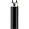 thumbnail image 2 of F30T8-BLB (36 in.) - Watts: 30W, Type: T8 Black Light Fluorescent, 2 of 2