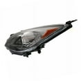 thumbnail image 2 of For 10-13 Mazda 3 Front Headlight Headlamp HID/Xenon Head Light Lamp Set Pair, 2 of 5