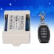 thumbnail image 4 of Relé Remoto Interruptor RF de 4 Canales DC 12V-48V 10A ANGGREK, 4 of 8