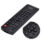 Tebru Universal Smart TV Remote Control Controller Replacement For Emerson , TV Remote Controller, Remote Control
