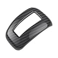 thumbnail image 1 of Gear-Box-Shift-Level-Base-Trim-Cover-Car-Accessories-For-Mitsubishi-A2A9 B2X2, 1 of 8