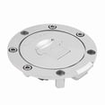 thumbnail image 4 of Reemplazo De La Tapa Del Tanque De Gas, Llaves De Bloqueo Para CBR600RR 2003-14 CBR600F4 F4I 2001-2006, Mantiene El Polvo Del Tanque De, Previene La Fuga De Aceite, Mejora El, 4 of 7