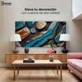 thumbnail image 3 of Cuadro Decorativo Canvas Revolution Armonía Mineral 120x60, 3 of 3