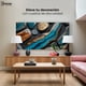 thumbnail image 3 of Cuadro Decorativo Canvas Revolution Armonía Mineral 120x60, 3 of 3