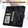 thumbnail image 4 of Compatible with Google Pixel 8 Pro Cute Animals Pattern Wallet Case with Card Slots Flip Cover, 4 of 5