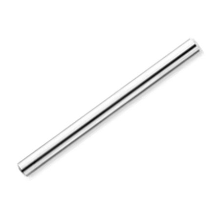 UPC: 0887861029094 | 9/64  HSS Jobber Length Drill Bit Blank  DWDBL9/64