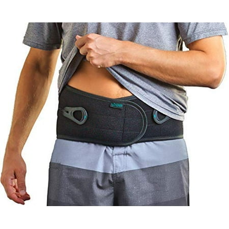 Aspen lumbar cheap support