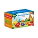 thumbnail image 1 of Vogacara Juegos a juego de dinosaurios, divertidos juguetes educativos para niños, educación temprana, aprendizaje de dinosaurios Juguetes Educativos (AQ825), 1 of 6