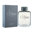 thumbnail image 2 of Ck Free Agua de tocador 100 ml hombre Calvin Klein Ck Free Agua de tocador 100 ml hombre, 2 of 2