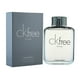 thumbnail image 2 of Ck Free Agua de tocador 100 ml hombre Calvin Klein Ck Free Agua de tocador 100 ml hombre, 2 of 2
