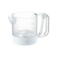 thumbnail image 1 of TIELUTT Hand and Stand Mixer with Multiple Speeds For Baking Hand Mixer with Timer Mini Mixer Kitchen Timer Battery Operated Hand Mixer Cordless Dough Mixer compatible with Machine Stand Mixer with D, 1 of 5