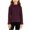 #18 Purple 【Mix, Match & Rotate: Stock Up on Daily Colors】, variant on Girls Polka Dot Long Sleeve Top, Mock Neck Pullover Shirt, Casual Everyday Kids Clothing | Akmoler,Beige 3-4 Years