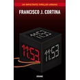 thumbnail image 1 of 0.495138888888889 OCEANO FRANCISCO J. CORTINA, 1 of 2