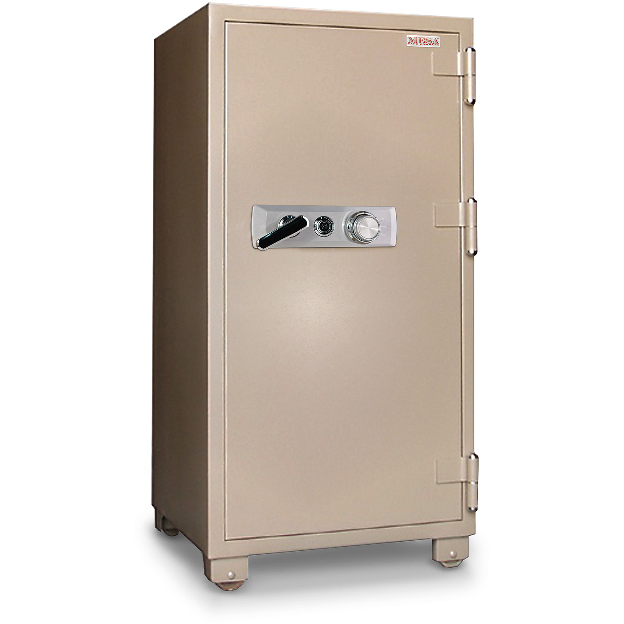 Mesa Safe MFS170C Commerical 2 Hour Fire Safe With Mechanical Lock Mesa Safe MFS170C Commerical 2 Hour Fire Safe With Mechanical Lock