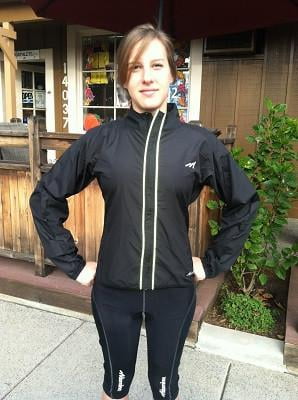 windshear jacket
