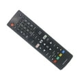 thumbnail image 2 of Replacement TV Remote Control for LG 43UJ6200-UA Television, 2 of 2