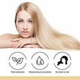thumbnail image 4 of FSTDelivery Rice Hair Serum, Fermented Rice Water for Hair Growth - Nourishing, Smooth Hair, 4 of 9