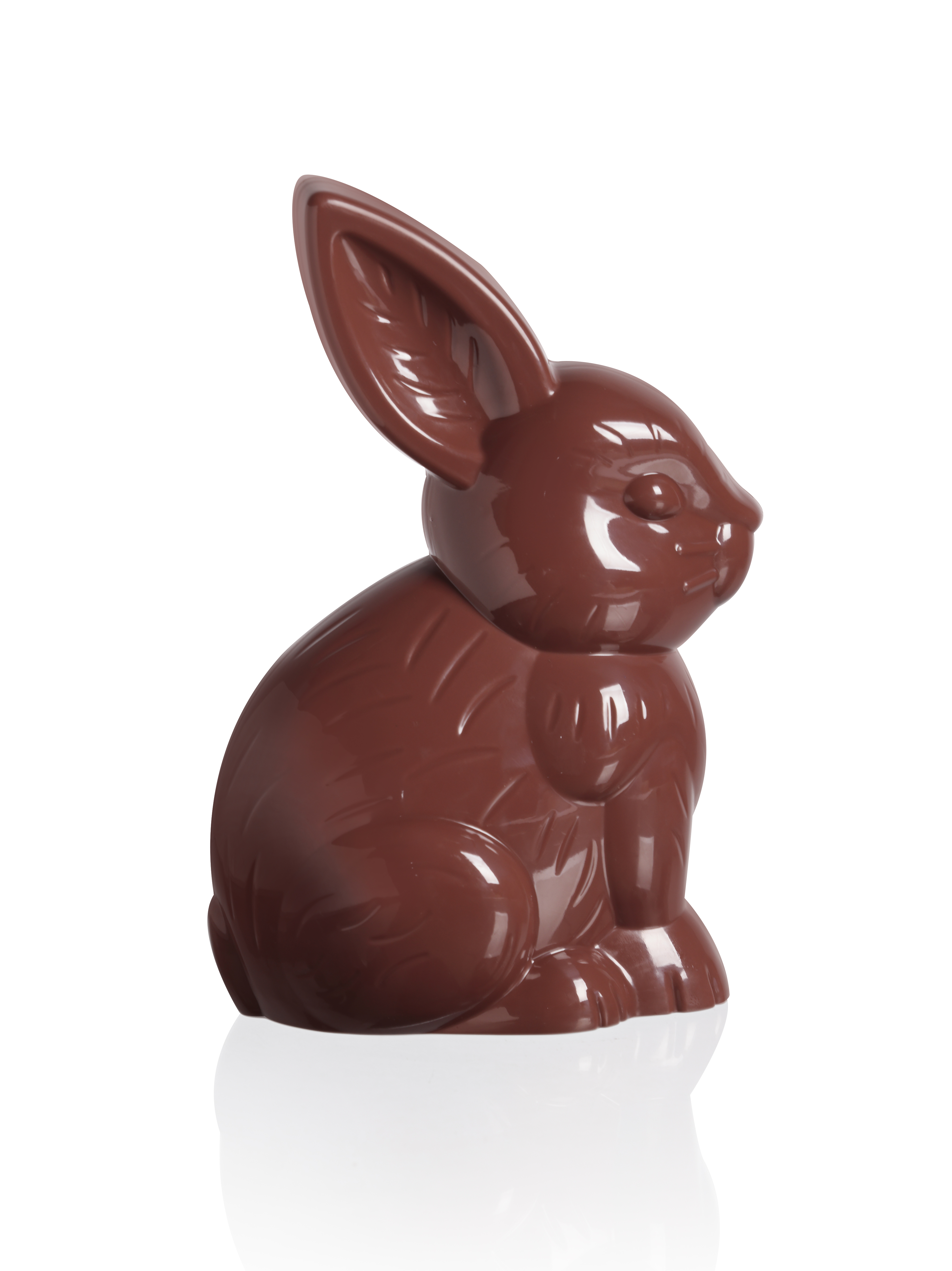 10`` BROWN RABBIT CN