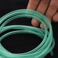 thumbnail image 2 of Unique Bargains Aquarium Tubing Aquarium Air Tubing Standard Aquarium Hose Tubing for Fish Tank Air Pump 8.2 Feet Green, 2 of 6