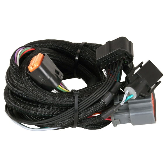 MSD 2774 Automatic Transmission Wiring Harness