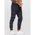 thumbnail image 4 of Pantalón Skinny De Gabardina Cargo Jogger Twill Para Hombre, 4 of 5
