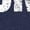 Navy, variant on Inktastic London England City Skyline with Grunge Boys or Girls Baby T-Shirt